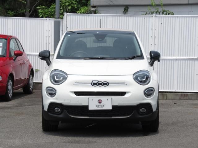 FIAT FIAT 500X 2024