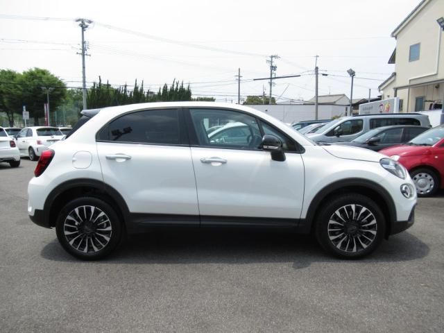 FIAT FIAT 500X 2024