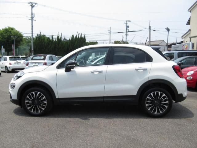 FIAT FIAT 500X 2024