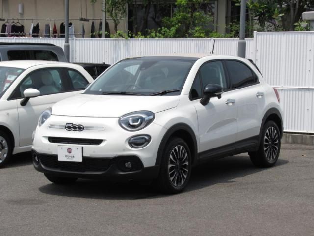 FIAT FIAT 500X 2024