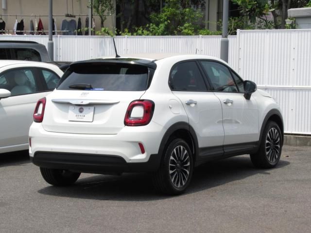 FIAT FIAT 500X 2024