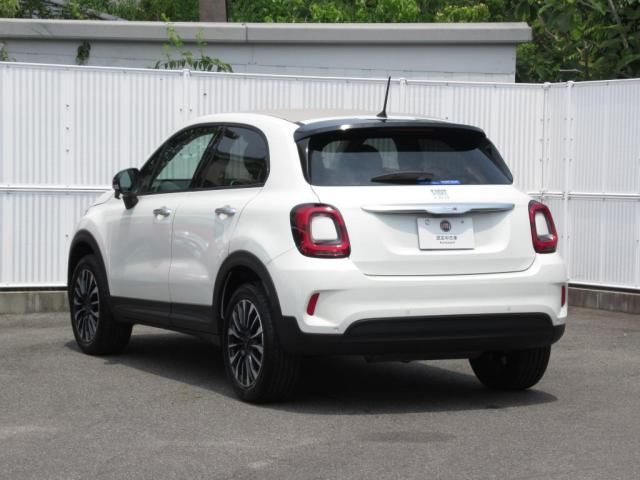 FIAT FIAT 500X 2024