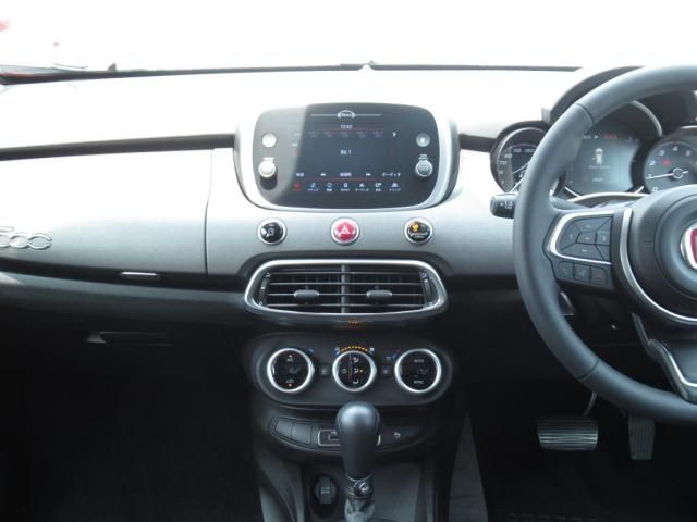 FIAT FIAT 500X 2024