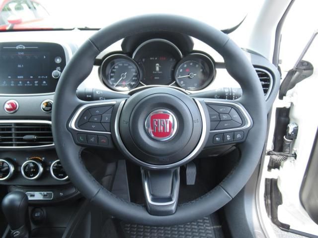 FIAT FIAT 500X 2024