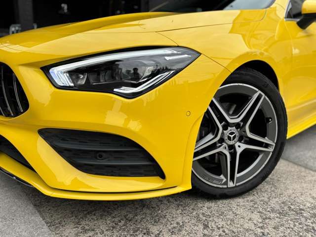 MERCEDES BENZ MERCEDES BENZ CLA class 2020