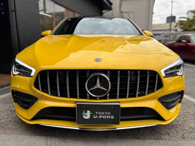 MERCEDES BENZ MERCEDES BENZ CLA class 2020