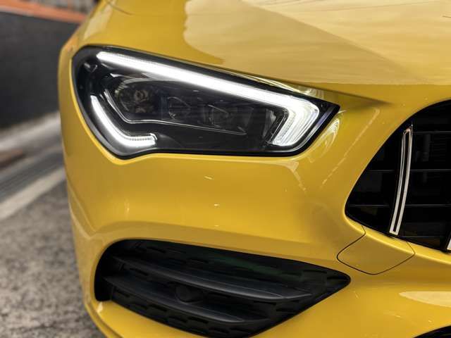 MERCEDES BENZ MERCEDES BENZ CLA class 2020