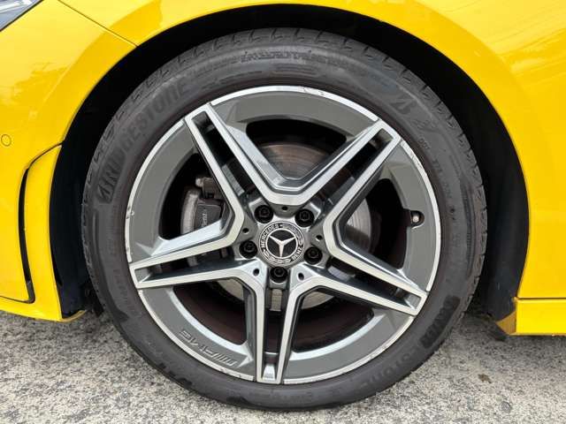 MERCEDES BENZ MERCEDES BENZ CLA class 2020