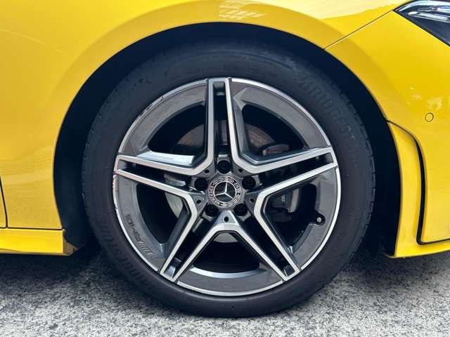 MERCEDES BENZ MERCEDES BENZ CLA class 2020