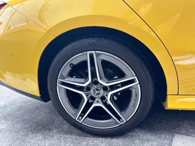 MERCEDES BENZ MERCEDES BENZ CLA class 2020