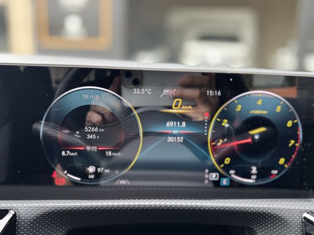 MERCEDES BENZ MERCEDES BENZ CLA class 2020