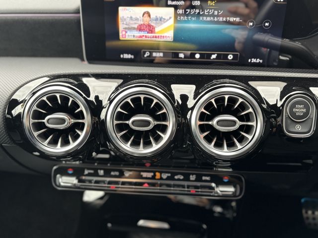 MERCEDES BENZ MERCEDES BENZ CLA class 2020