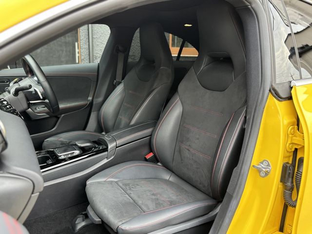 MERCEDES BENZ MERCEDES BENZ CLA class 2020