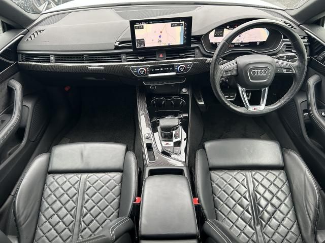 AUDI AUDI S5 SPORTBACK 2021