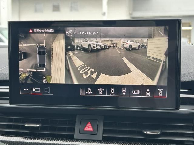 AUDI AUDI S5 SPORTBACK 2021