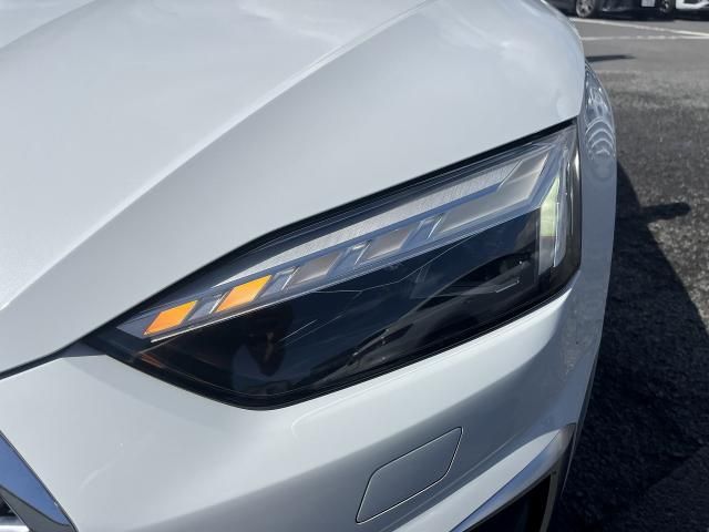 AUDI AUDI S5 SPORTBACK 2021