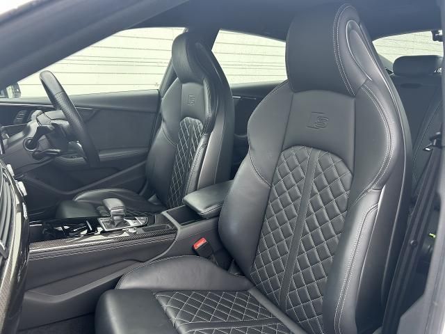 AUDI AUDI S5 SPORTBACK 2021
