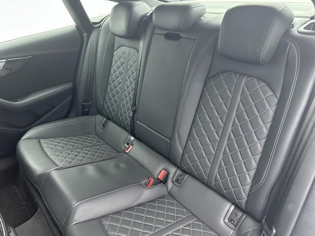 AUDI AUDI S5 SPORTBACK 2021