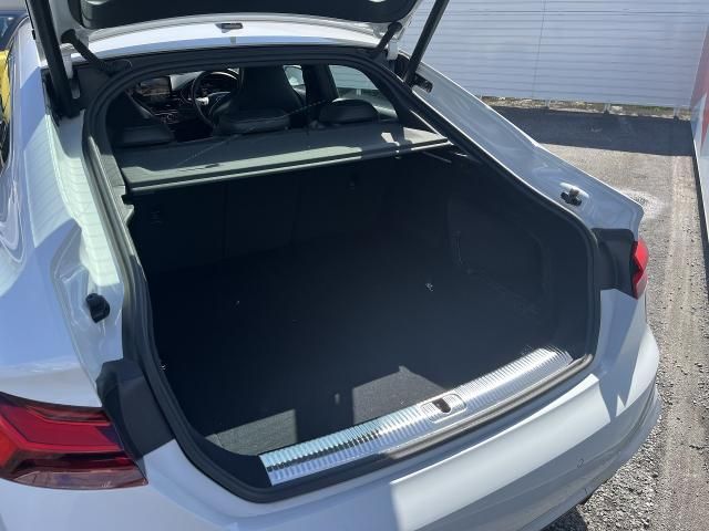 AUDI AUDI S5 SPORTBACK 2021