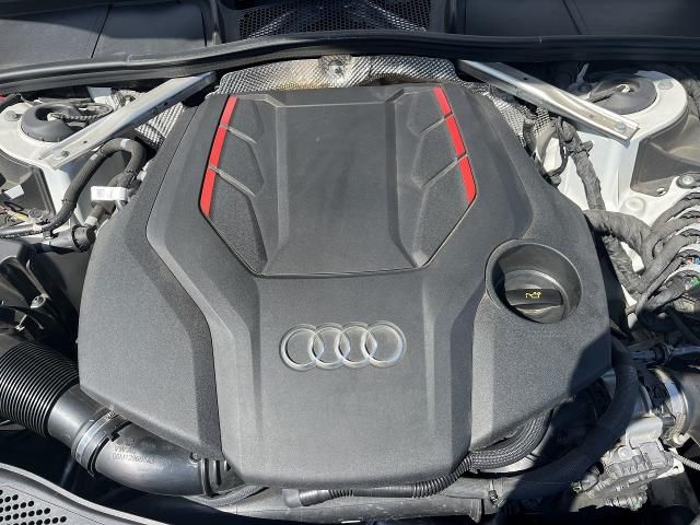 AUDI AUDI S5 SPORTBACK 2021