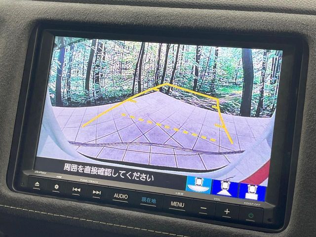 HONDA VEZEL HYBRID 2021