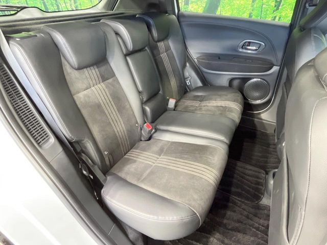 HONDA VEZEL HYBRID 2021