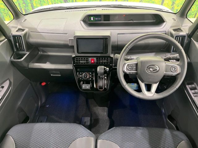 DAIHATSU TANTO CUSTOM 2023