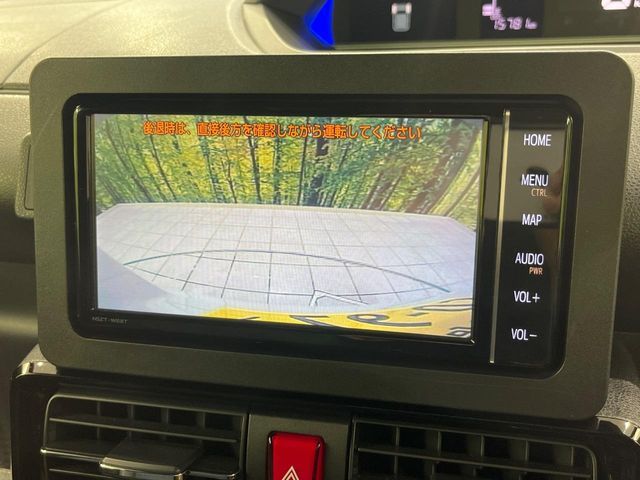 DAIHATSU TANTO CUSTOM 2023