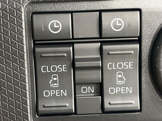 DAIHATSU TANTO CUSTOM 2023