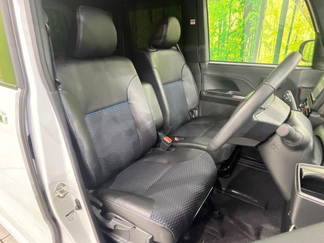 DAIHATSU TANTO CUSTOM 2023