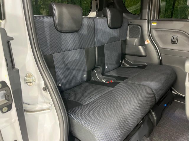 DAIHATSU TANTO CUSTOM 2023