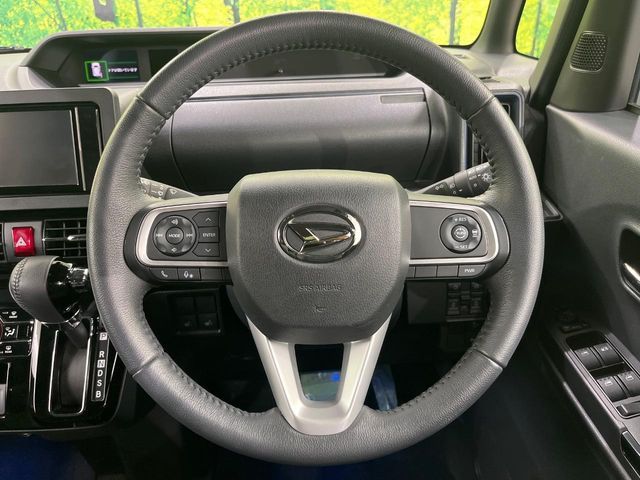 DAIHATSU TANTO CUSTOM 2023