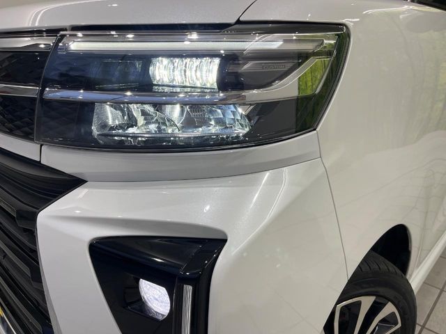 DAIHATSU TANTO CUSTOM 2023