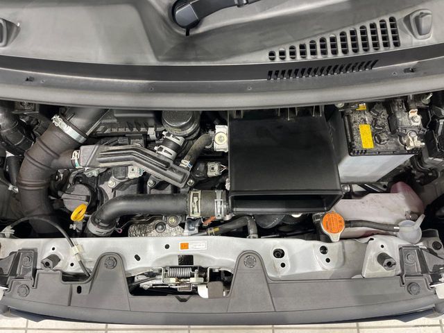 DAIHATSU TANTO CUSTOM 2023