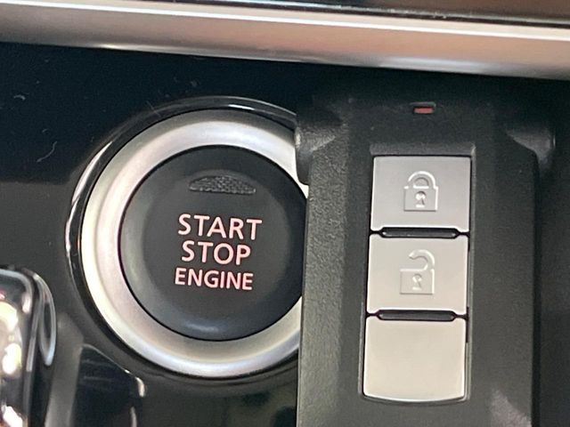 NISSAN DAYZ ROOX 4WD 2014