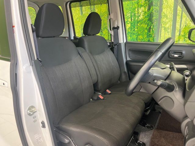 NISSAN DAYZ ROOX 4WD 2014