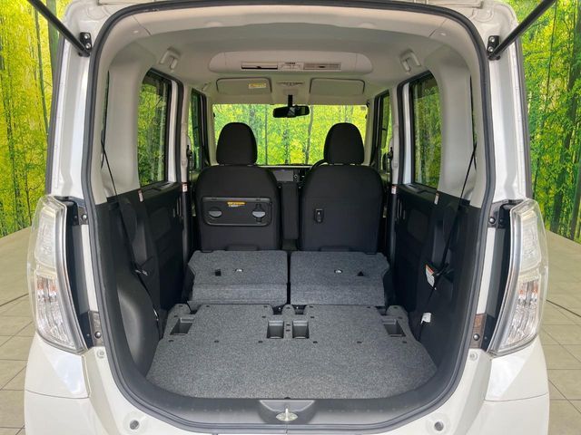 NISSAN DAYZ ROOX 4WD 2014