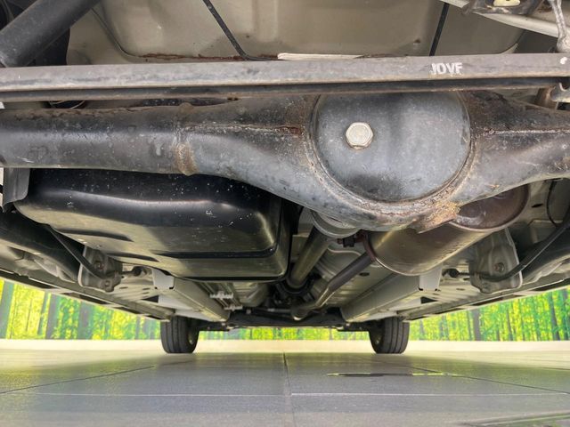 NISSAN DAYZ ROOX 4WD 2014