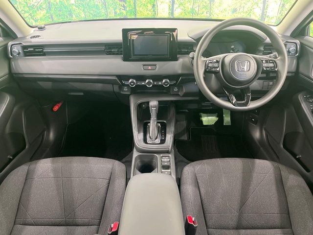 HONDA VEZEL e:HEV 2023