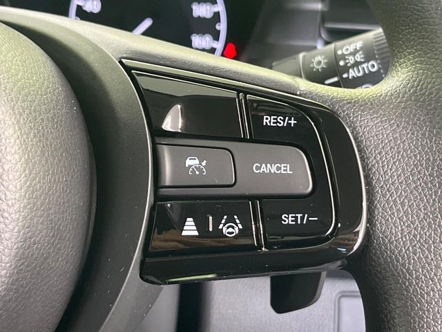 HONDA VEZEL e:HEV 2023