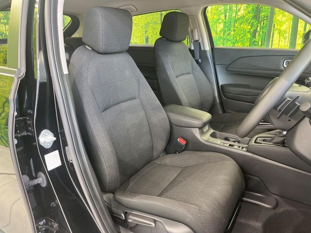 HONDA VEZEL e:HEV 2023