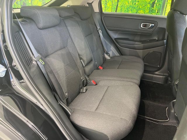 HONDA VEZEL e:HEV 2023