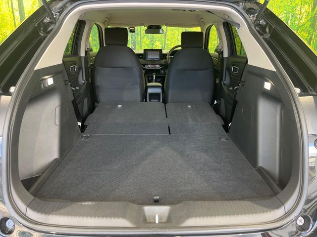 HONDA VEZEL e:HEV 2023