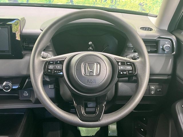 HONDA VEZEL e:HEV 2023