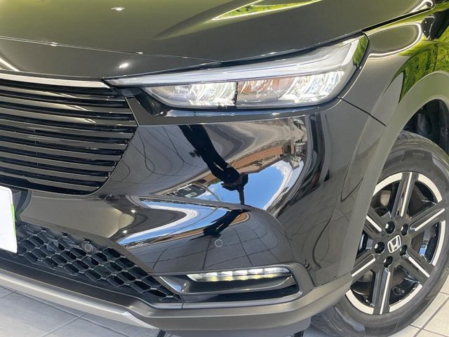 HONDA VEZEL e:HEV 2023