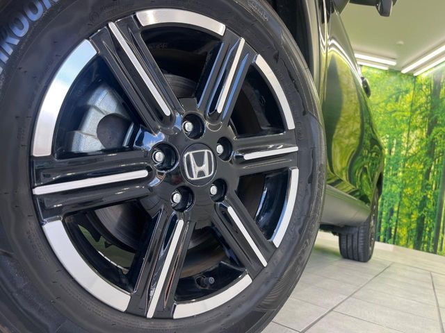 HONDA VEZEL e:HEV 2023