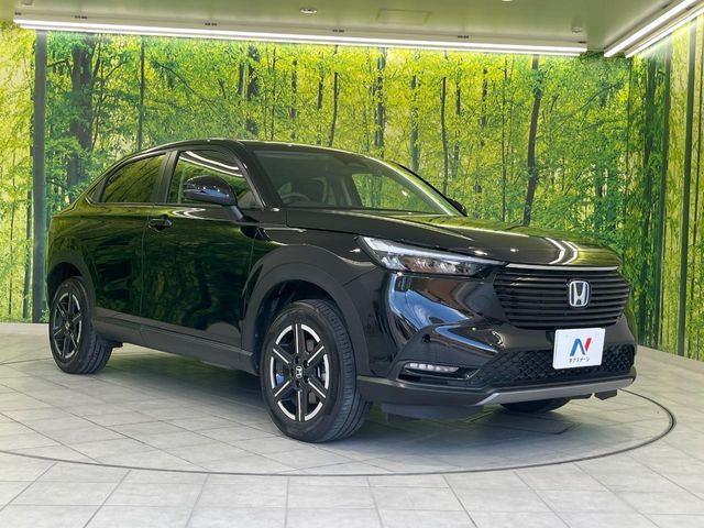 HONDA VEZEL e:HEV 2023