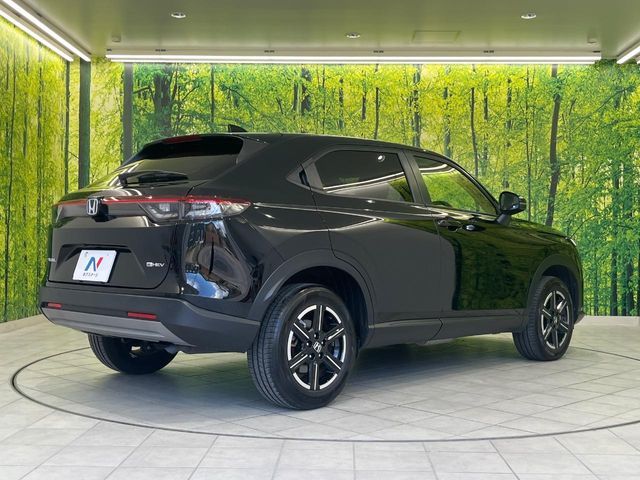 HONDA VEZEL e:HEV 2023