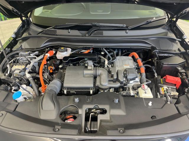 HONDA VEZEL e:HEV 2023