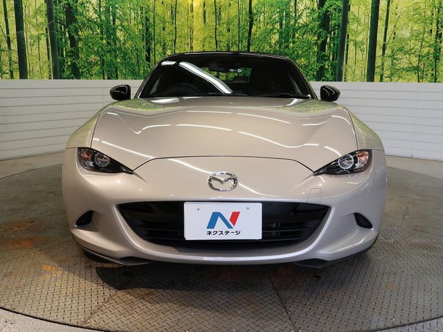 MAZDA ROADSTER 2023